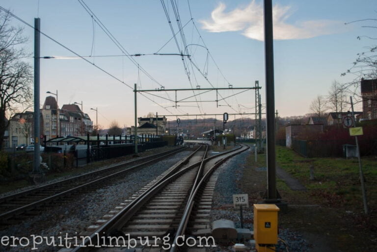 spoor