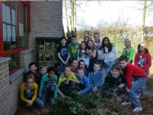 bijenhotel 2
