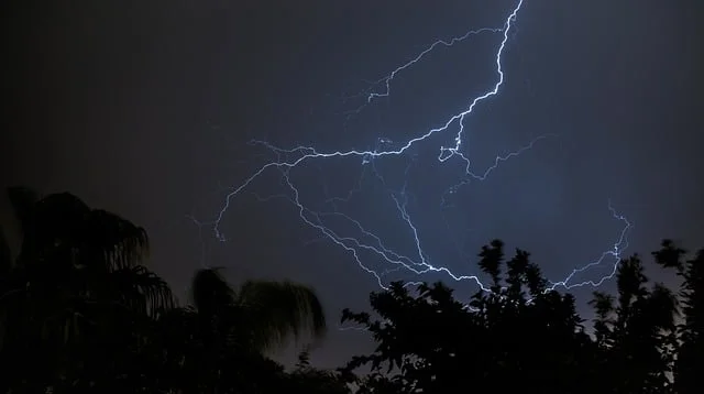 onweer