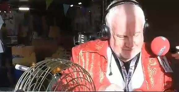 jan smeets bingo