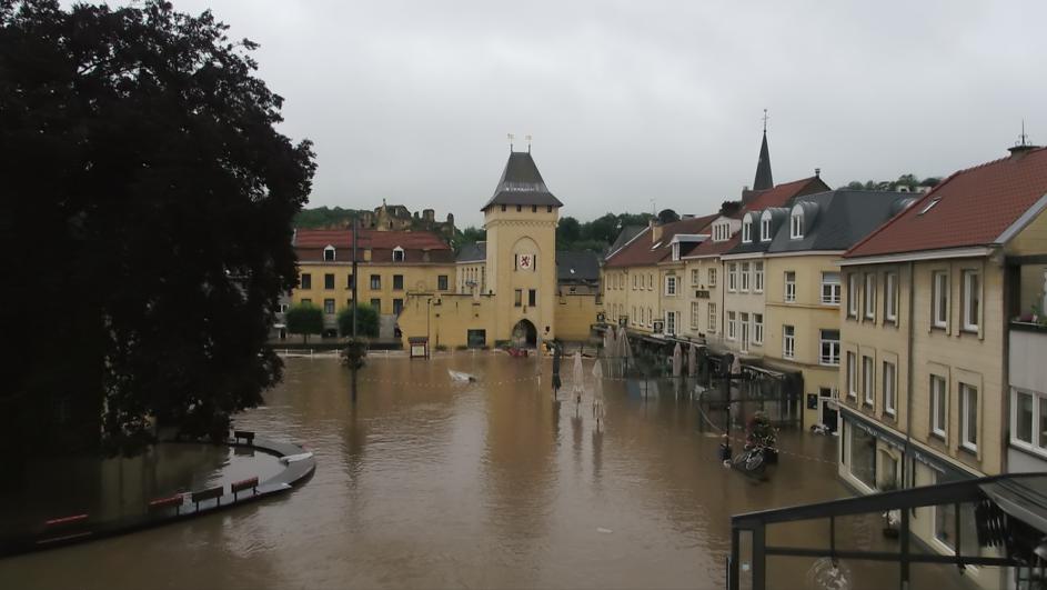 De ramp na de ramp: Valkenburg in de Geul