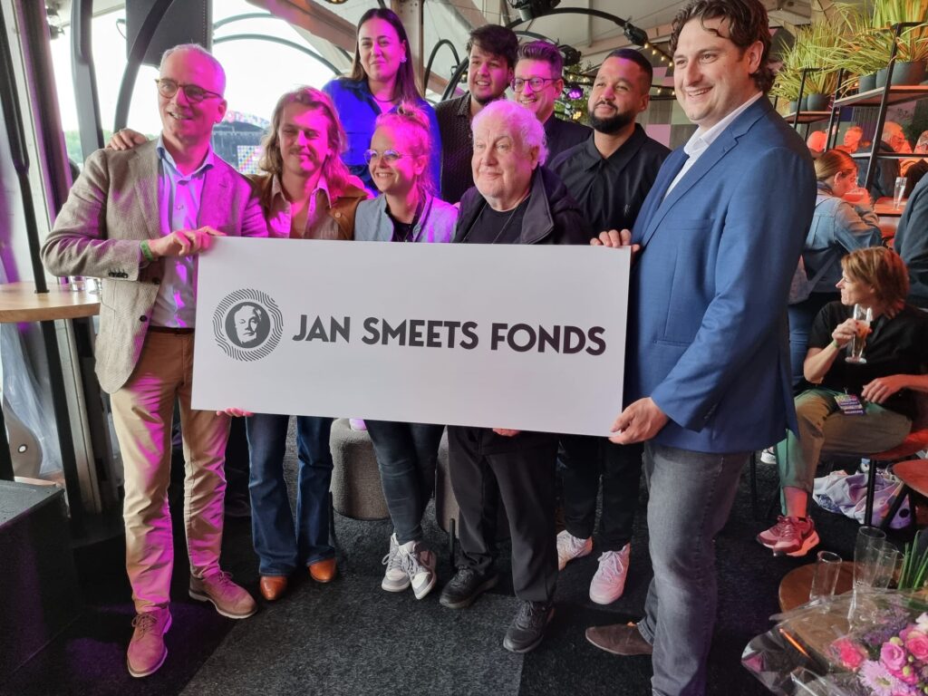 Jan Smeets Fonds