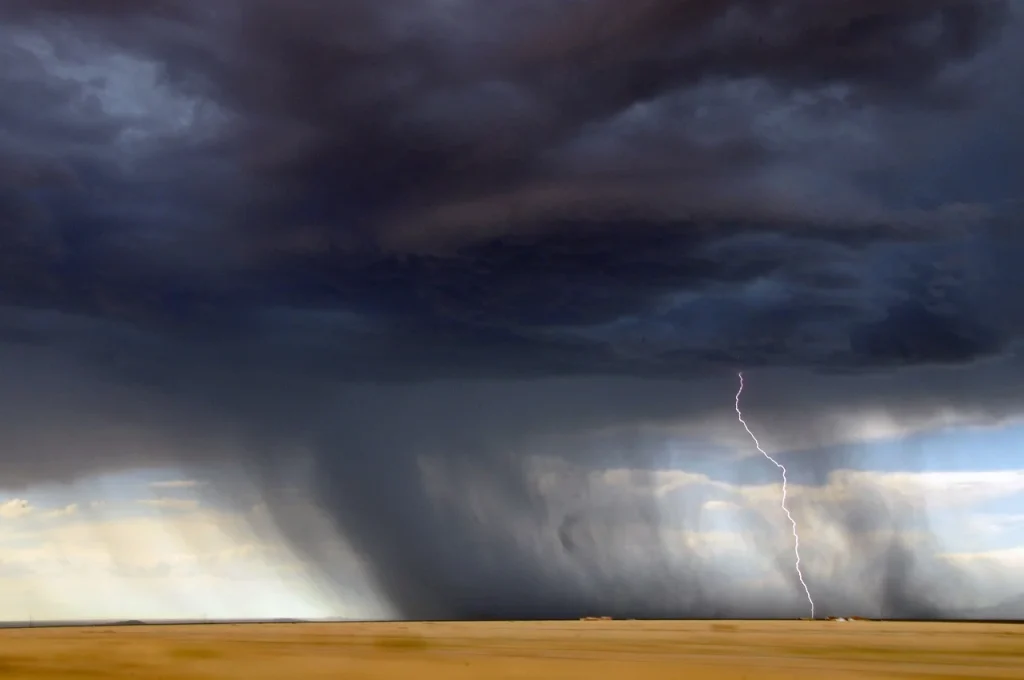onweer