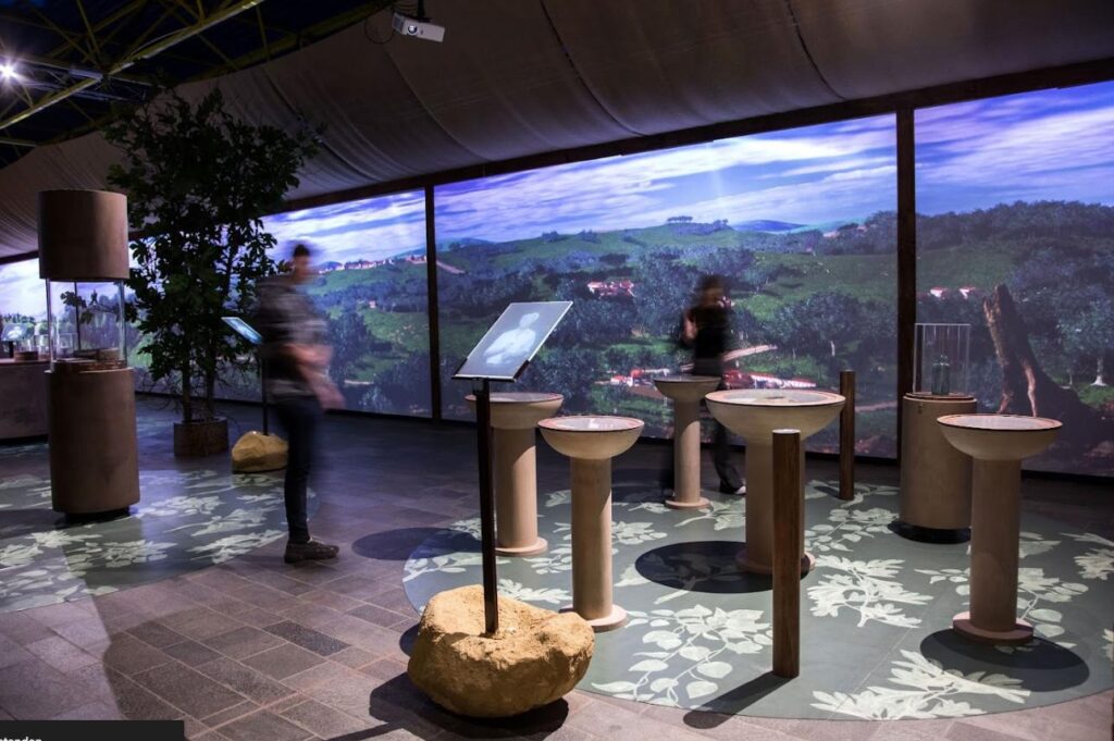 Thermenmuseum