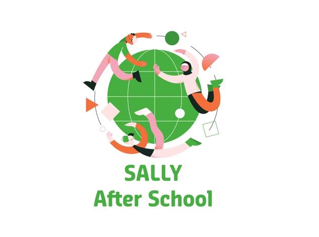 SALLY After School