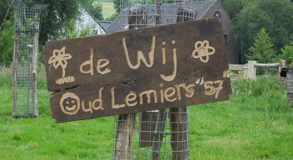 De Wij oud Lemiers