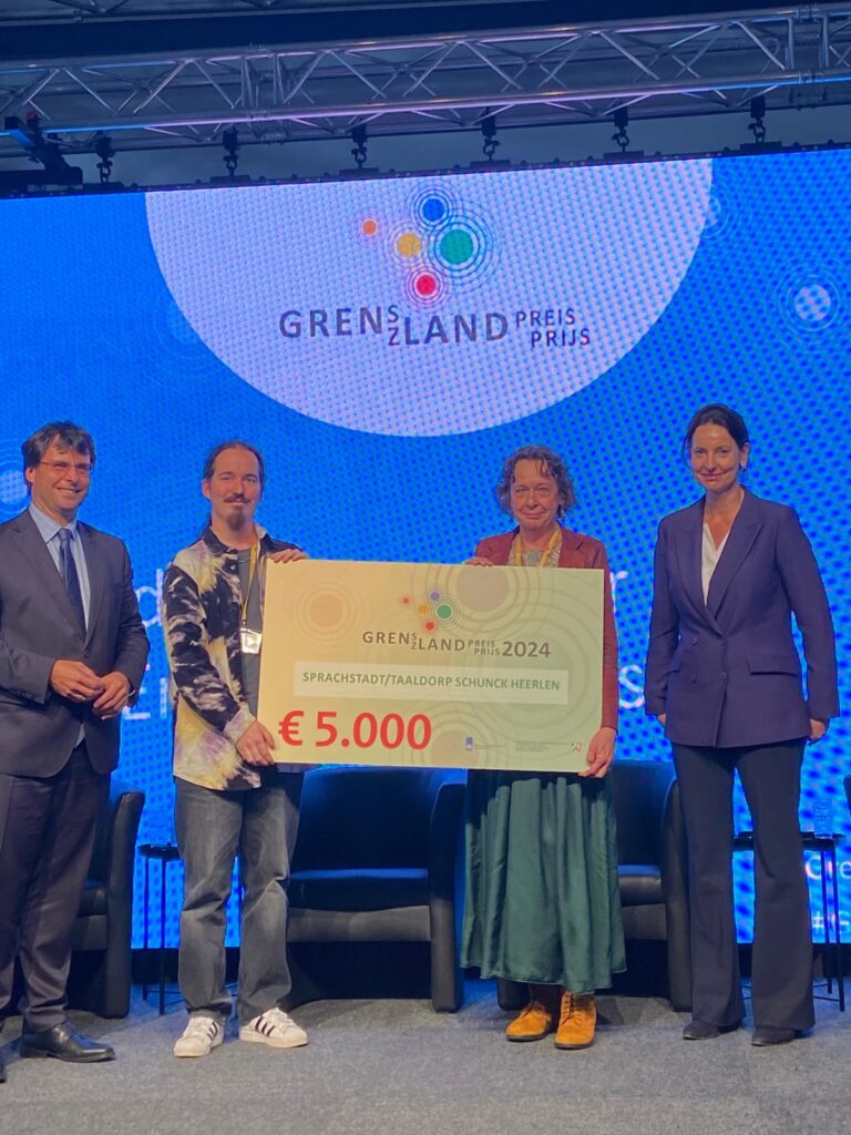 SCHUNK24-Taaldorp-winnaar-Grenslandprijs-2024