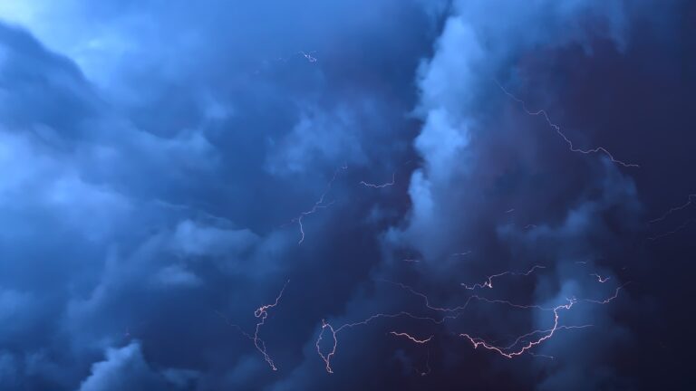 onweer