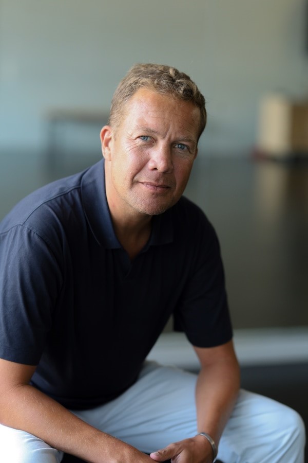 Arjen Hosper