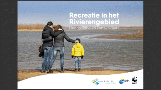 WWF-NL en ANWB bieden praktische handvatten voor beheerders