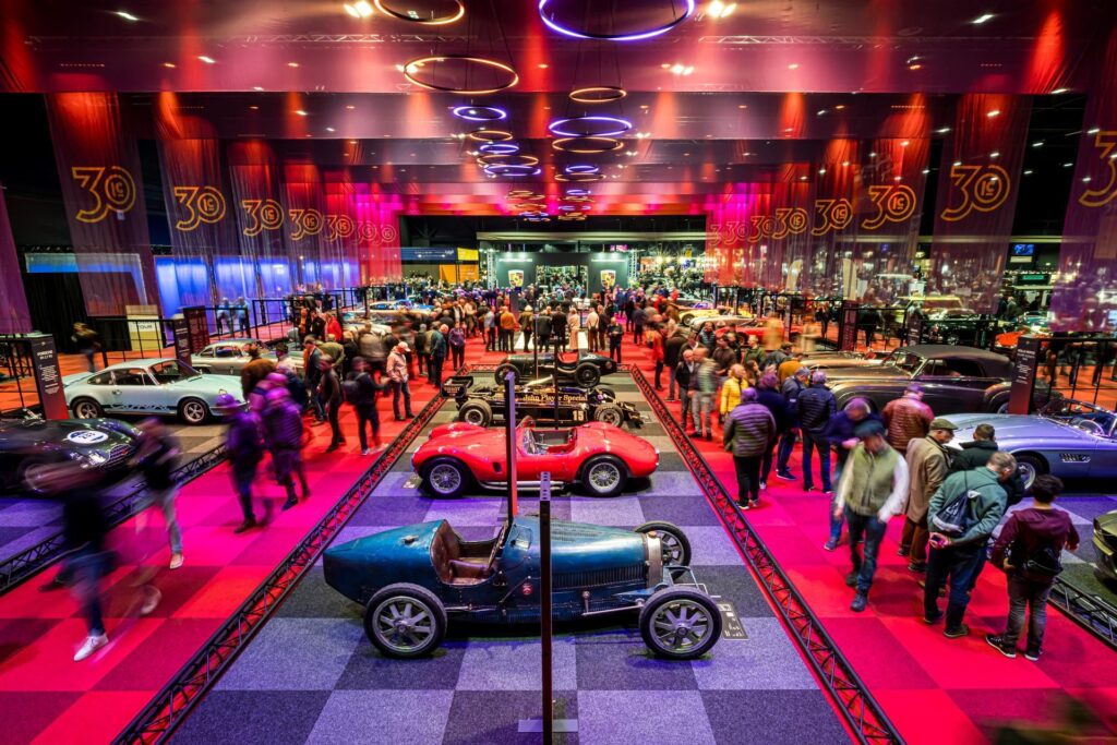 InterClassics Maastricht 2025