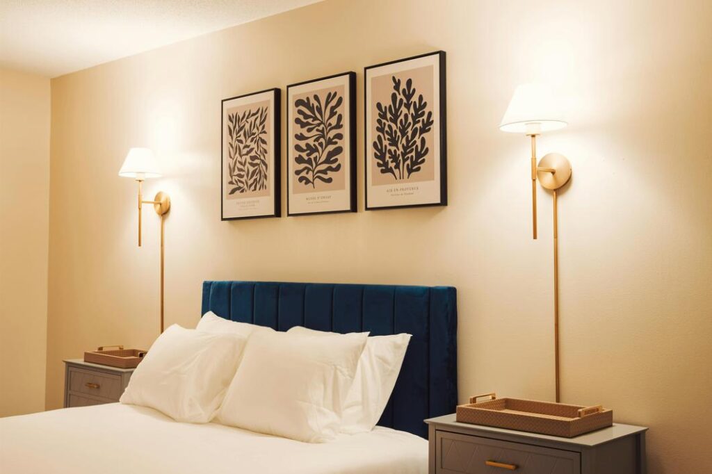 hotelkamer pexels