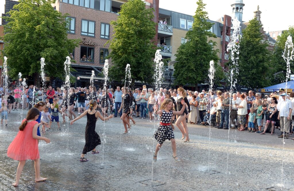 Kerkrade lanceert Aanvalsplan voor een toekomstbestendig centrum