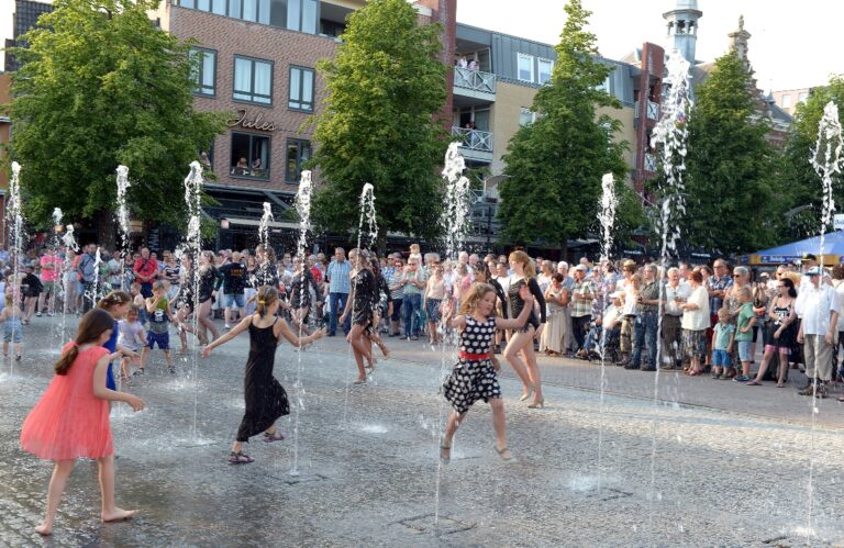 Kerkrade lanceert Aanvalsplan voor een toekomstbestendig centrum