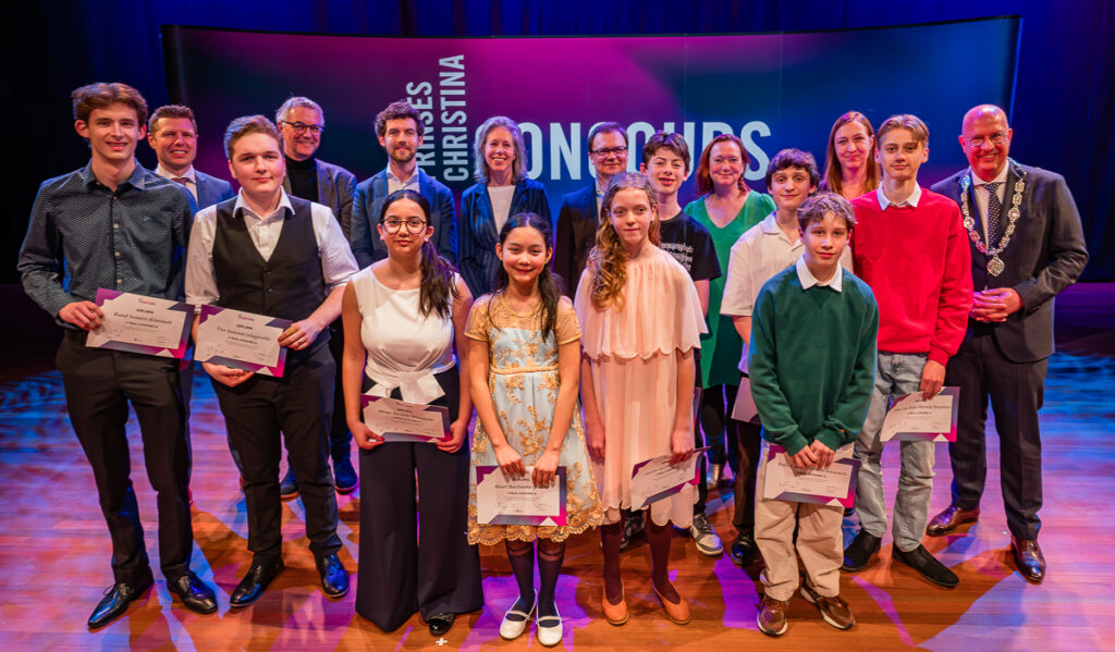Klassiek Concours