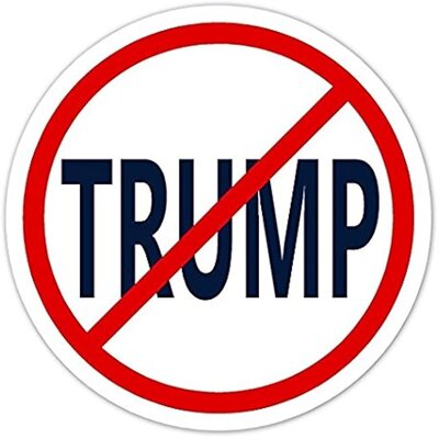 Ontvang president Trump niet in Eijsden-Margraten