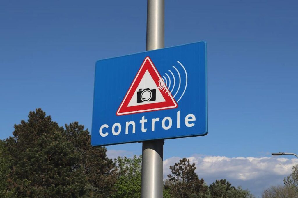 pexels snelheidscontrole