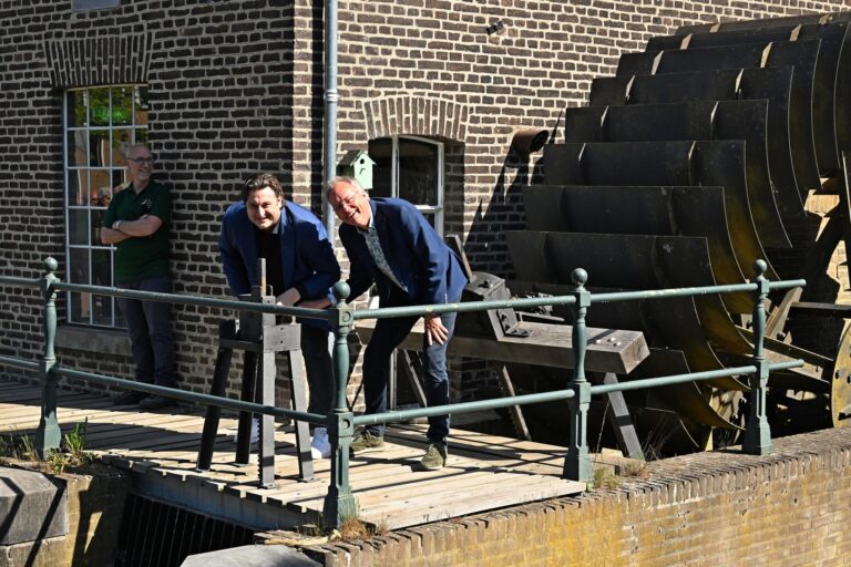 Grathemermolen