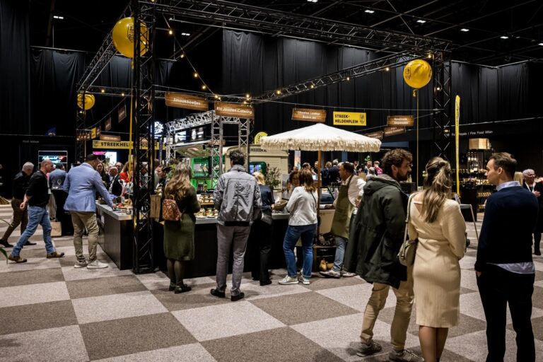 sfeerimpressie Proef je Regio - Gerlach Delissen Photography