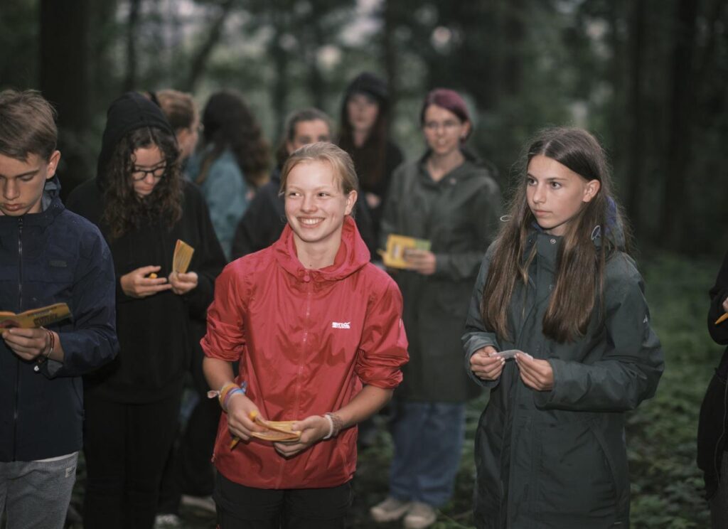 Kunstbende Creators Camp