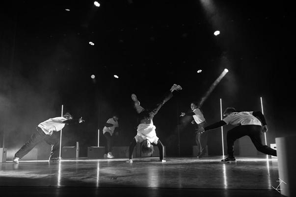 Young Talent Show
