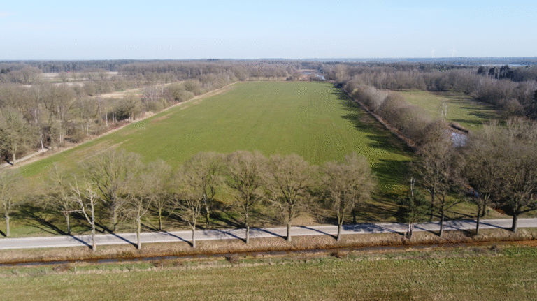 Foto Het Limburgs Landschap, Henk Heijligers