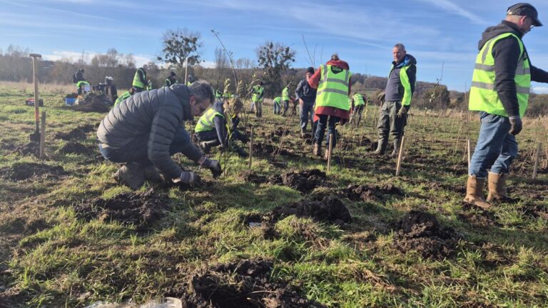 Nieuws Limburg natuurwerkdag