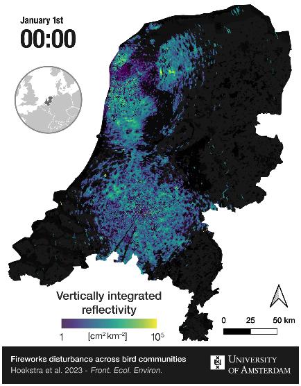Nieuws Limburg weerradar in De Bilt