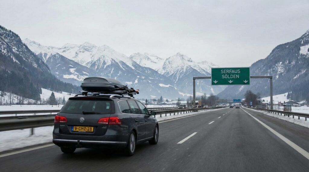 naar duitsland