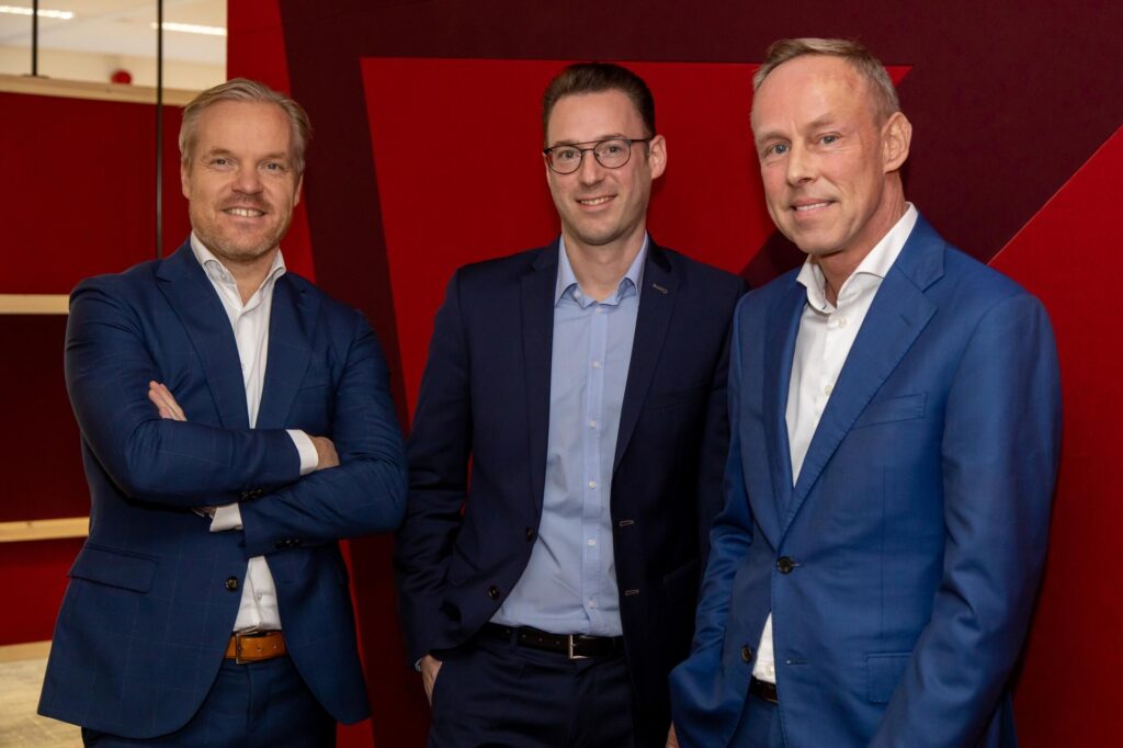 Record omzet in 2025 voor MECC Maastricht