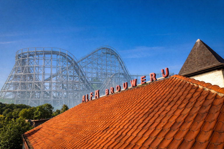 25 miljoen voor pretpark rond Alfa Brouwerij in Thull