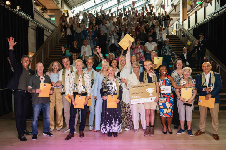 Stichting Lezen en Schrijven zoekt Limburgse Taalhelden