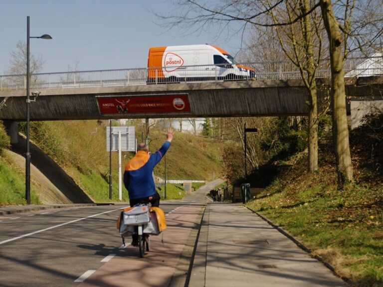 Nieuws Limburg Postcodes scoren tijdens de Amstel Gold Race