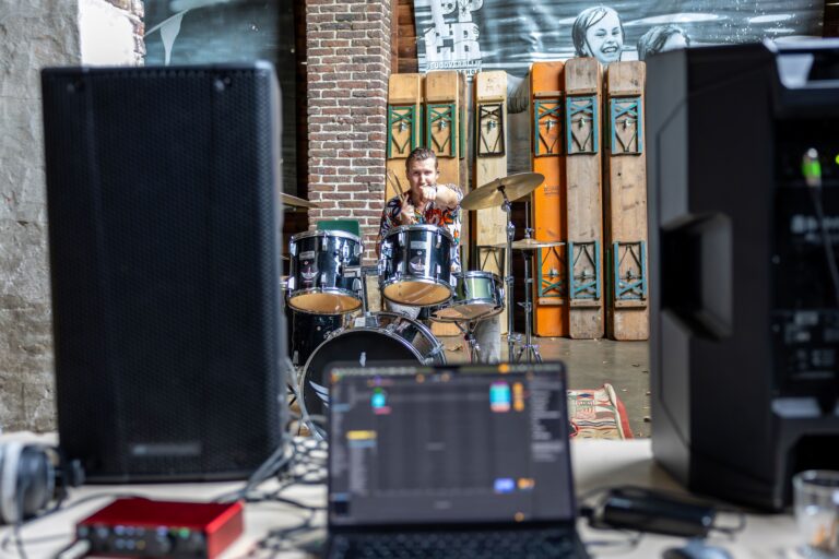 Schrijf je in voor het Makersweekend 2026 - Evi Fernengel