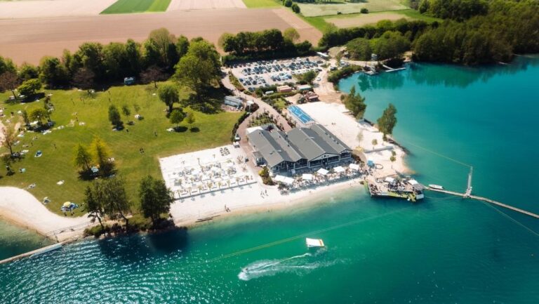 Van Melick Groep neemt Amici Beach Club in Wassenberg (D) over