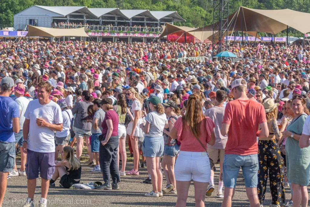 Pinkpop