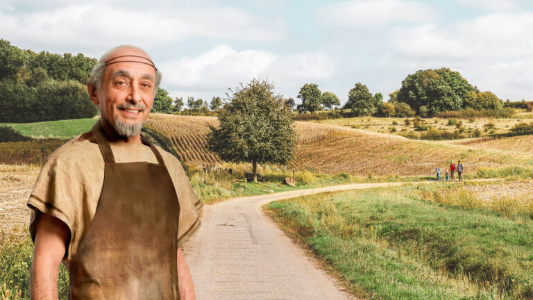 Nieuws Limburg 13 nieuwe luisterwandelingen laten bezoekers Romeins Zuid Limburg ontdekken