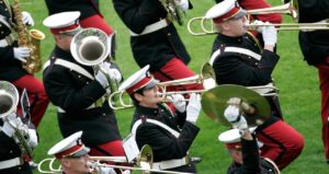 75ste verjaardag Wereld Muziek (ANP)