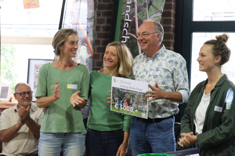 Foto Het Limburgs Landschap - Julia Derksen