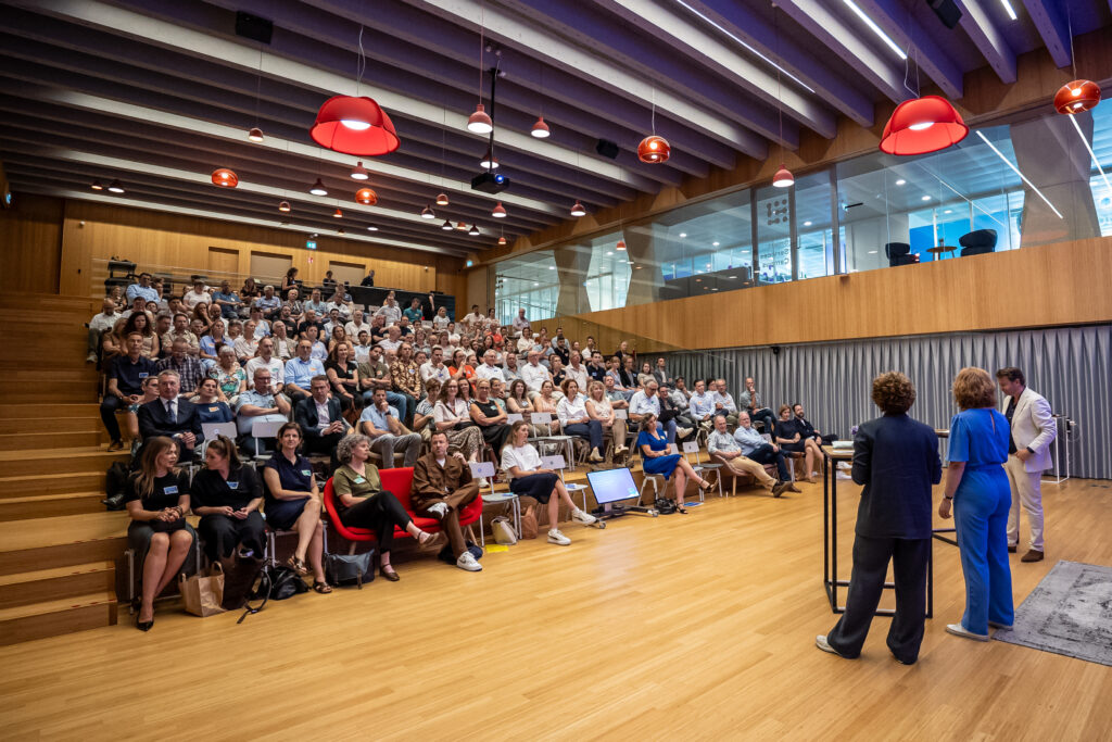 Visit Zuid-Limburg Congres