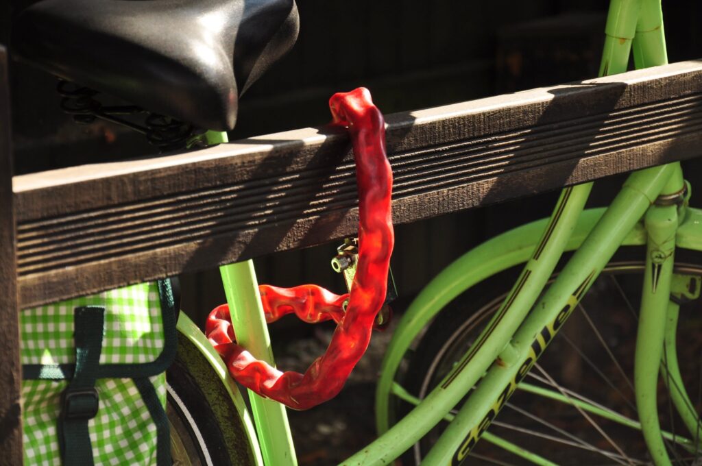 Fietsdiefstal in Limburg neemt fors toe