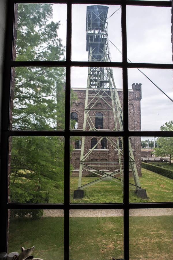 Nieuws Limburg Nederlands Mijnmuseum