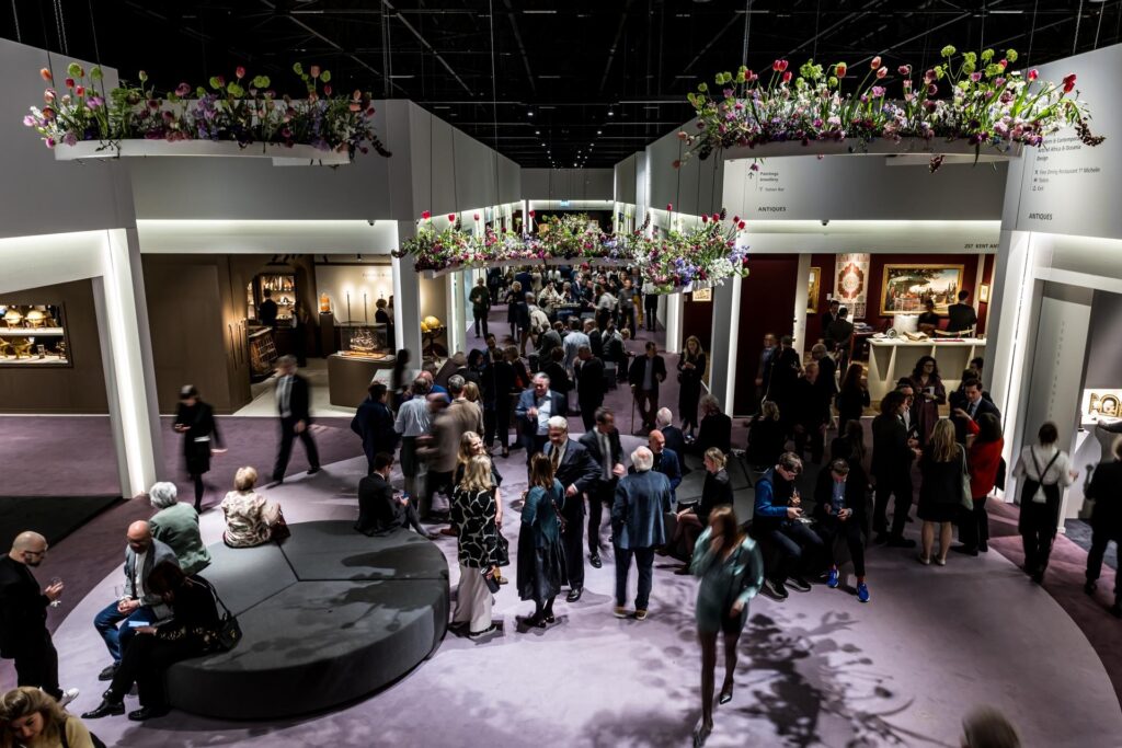 MECC en TEFAF verlengen samenwerking tot en met 2036