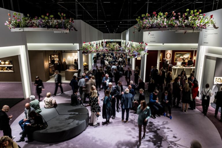 MECC en TEFAF verlengen samenwerking tot en met 2036