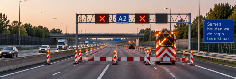 Werkzaamheden A2