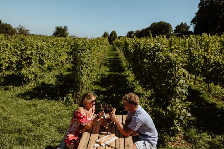 &copy;Visit Zuid-Limburg - Maison Rowena