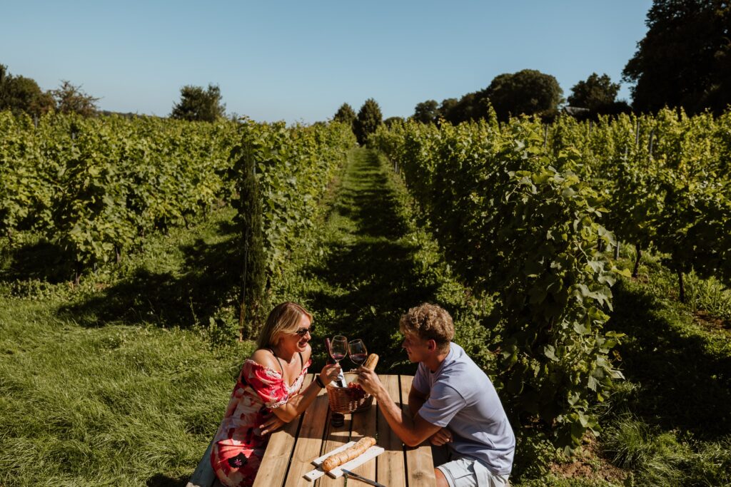 ©Visit Zuid-Limburg - Maison Rowena