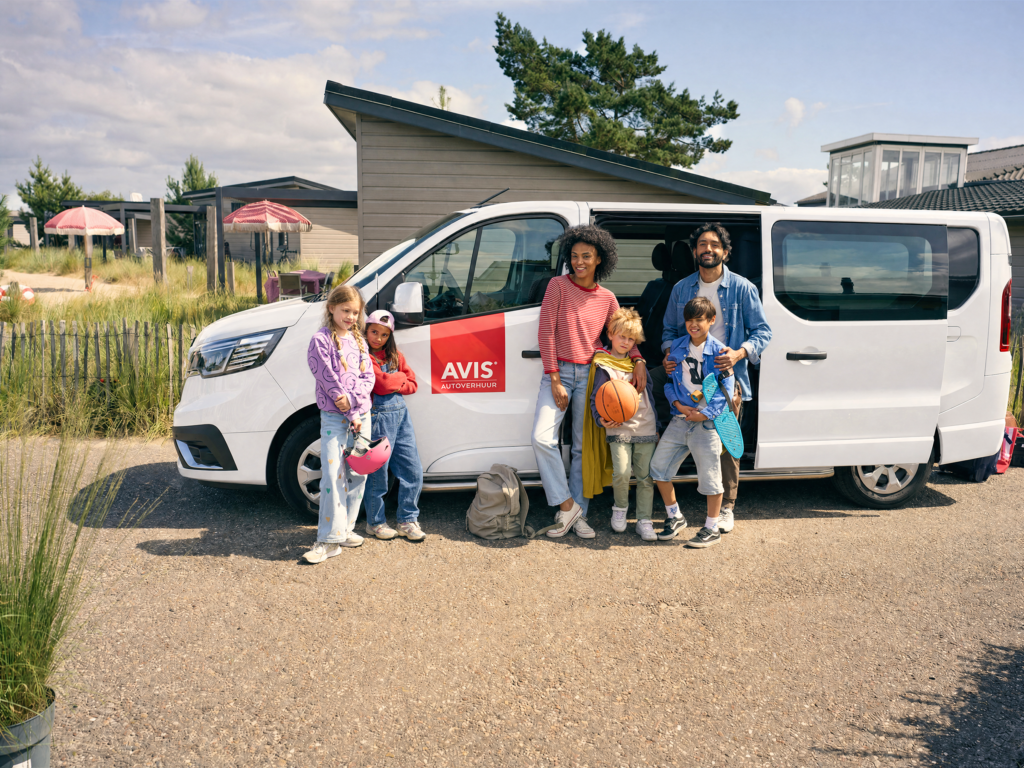 Gratis autohuur voor een bijzonder dagje weg