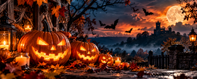 Nieuws Limburg Halloween